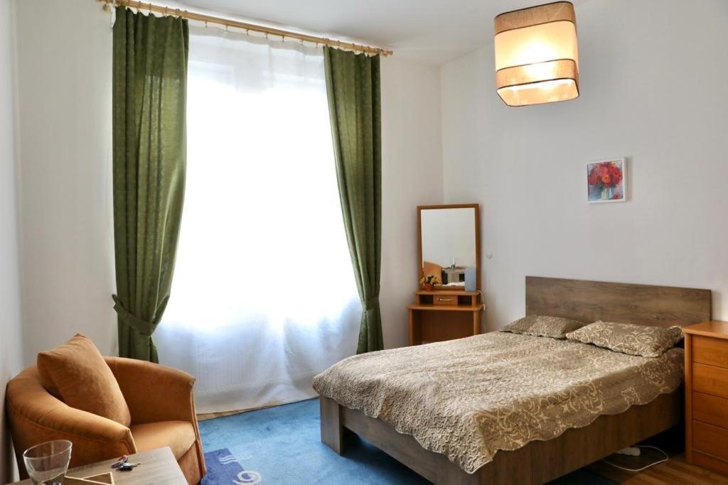 Lana Lo Apartments Karlovy Vary Esterno foto