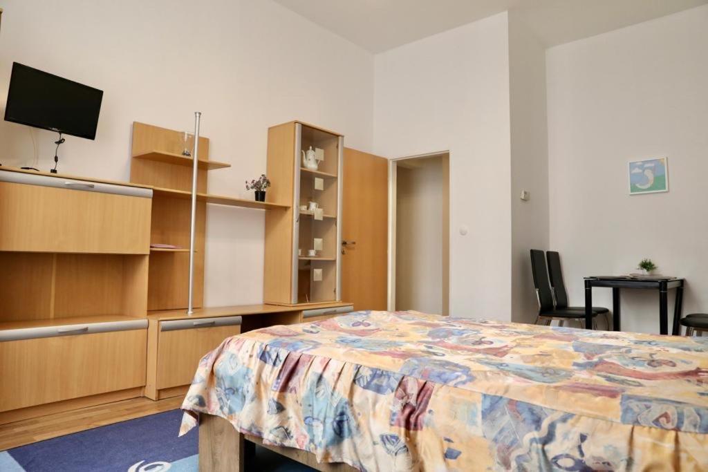 Lana Lo Apartments Karlovy Vary Esterno foto