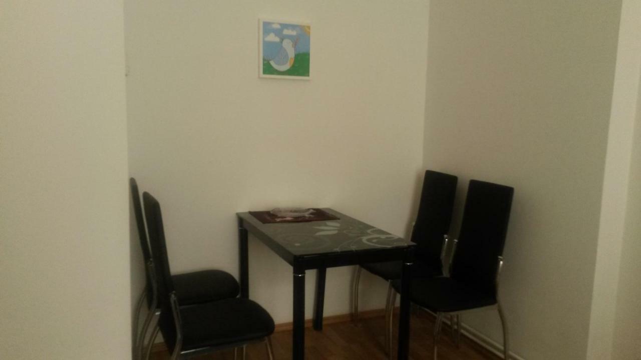 Lana Lo Apartments Karlovy Vary Esterno foto